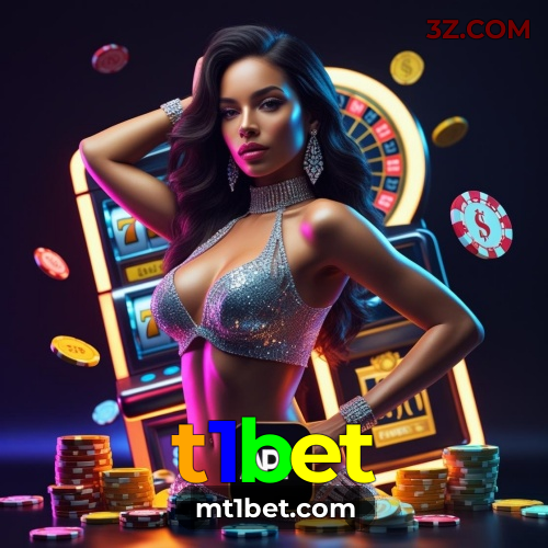 Descubra o Login Premium com Proteção Avançada no t1bet