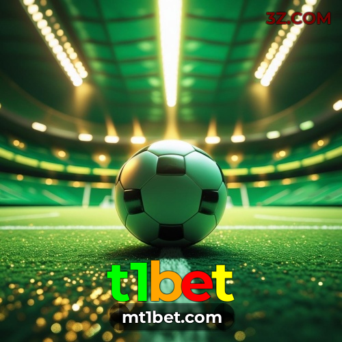t1bet | Apostas Esportivas e Cassino Online com Realismo e Profissionalismo
