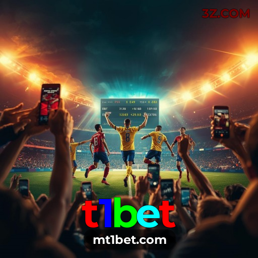 Ofertas Imperdíveis na Promo do t1bet para Gamers