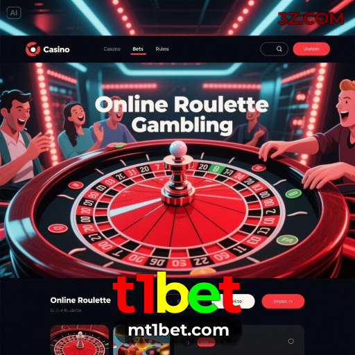 t1bet — apostas responsáveis, limites e incentivos exclusivos