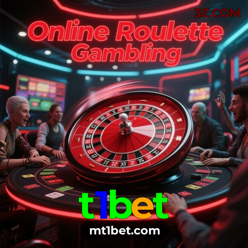 t1bet | Apostas Esportivas e Cassino Online com Realismo e Profissionalismo