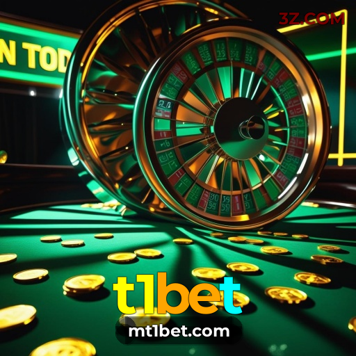 Experimente Baixar Jogos Imperdíveis no t1bet